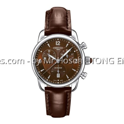 [NOS] Certina DS Podium Lady Chronograph C025.217.16.297.00 (C0252171629700)